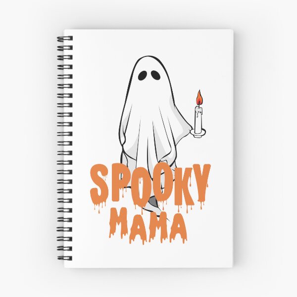 Item preview, spooky mode designed and sold by ApurwaArtShop.