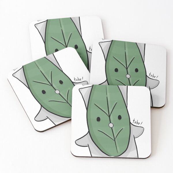 Item preview, "tehe" Korok designed and sold by Isabella Staffier.