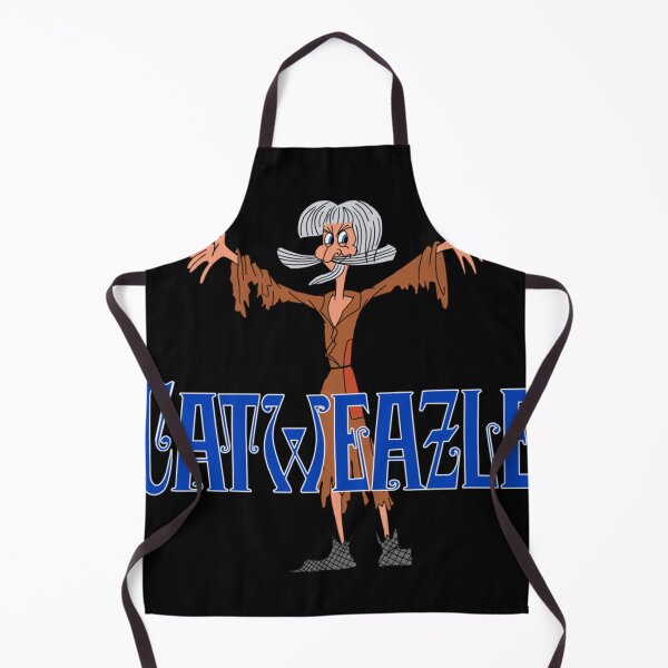 Item preview, Cátweázle Cartoon and Logo designed and sold by STEVENFARRELLS.