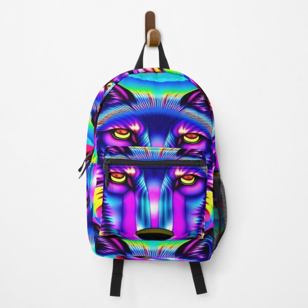 Item preview, Lone Wolf designed and sold by TheJungleWorld.