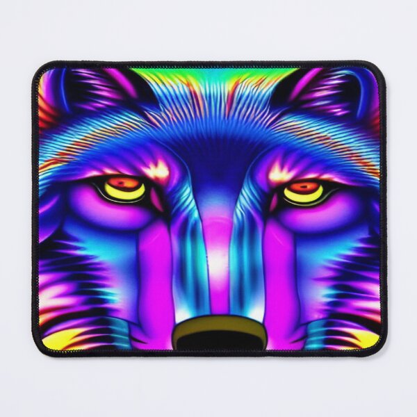 Item preview, Lone Wolf  designed and sold by TheJungleWorld.