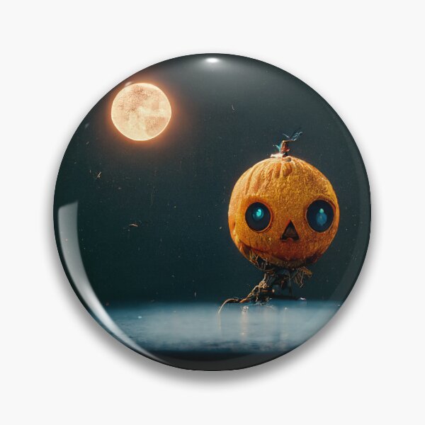 Item preview, Pumpkin wanne be a Witch designed and sold by BraveFellow.