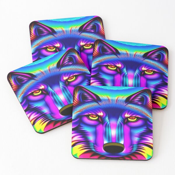 Item preview, Lone Wolf  designed and sold by TheJungleWorld.