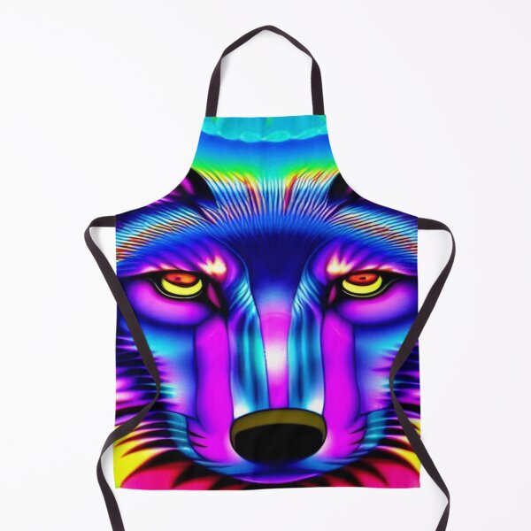 Item preview, Lone Wolf  designed and sold by TheJungleWorld.