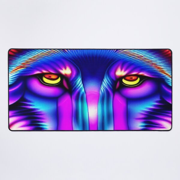 Item preview, Lone Wolf  designed and sold by TheJungleWorld.