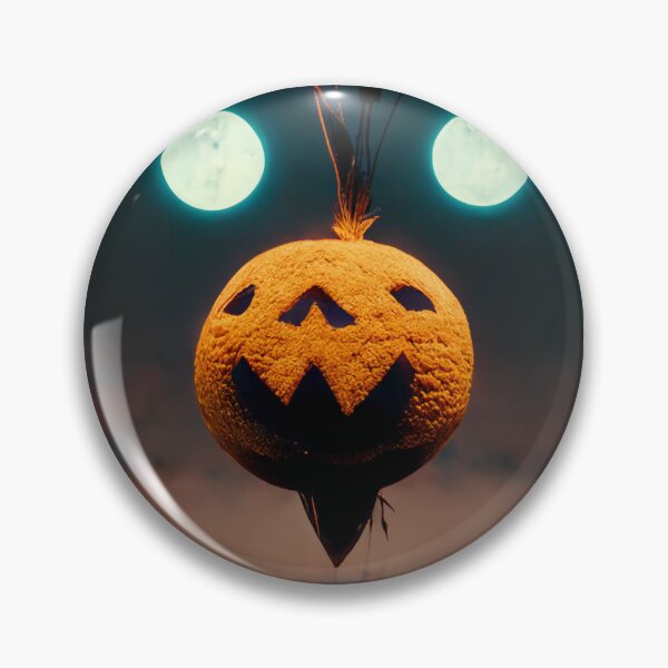 Item preview, Orange Pumpkin designed and sold by BraveFellow.