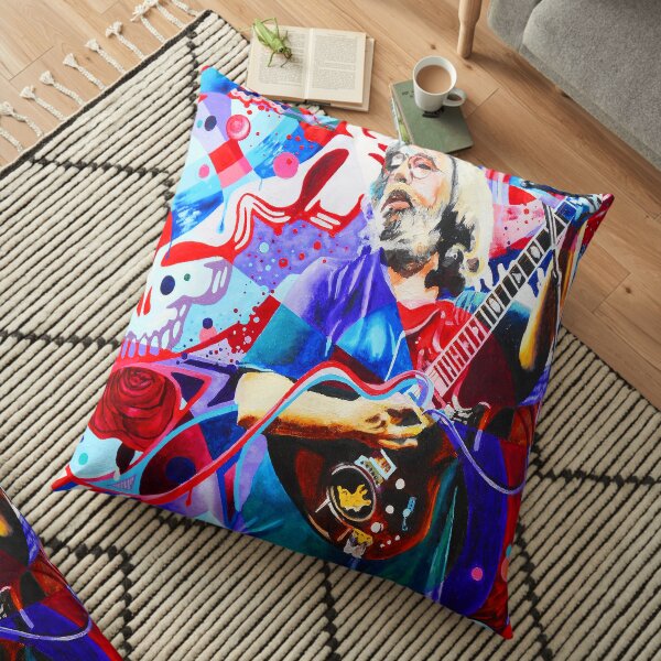 Jerome 15 Floor Pillow