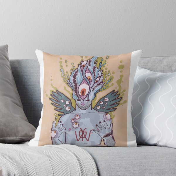 Item preview, The monster you made designed and sold by boymelancholy.