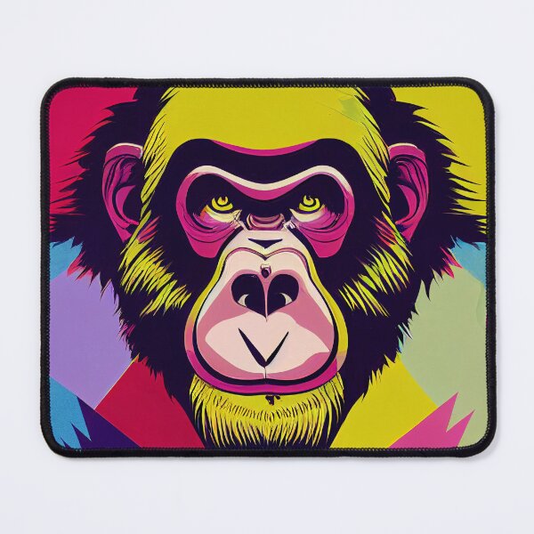 Item preview, Cloreful Gorilla designed and sold by mayza-shop.