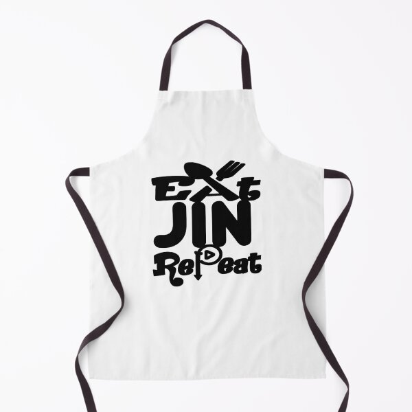 Item preview, Eat Jin repeat, eat jin.V6666. designed and sold by Chakilogy.