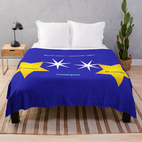 Item preview, AQUARIUS Starlight of January 25 designed and sold by RoseMayBox.