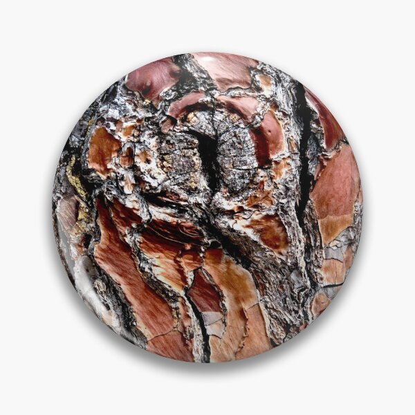 Item preview, Reddened Bark  designed and sold by KazM.