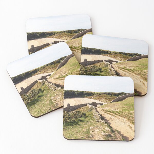 Item preview, Barafundle Bay And Beach, Pembrokeshire, Wales designed and sold by Paul Thompson Photography.