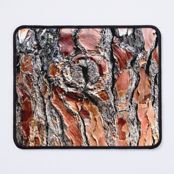 Item preview, Reddened Bark  designed and sold by KazM.