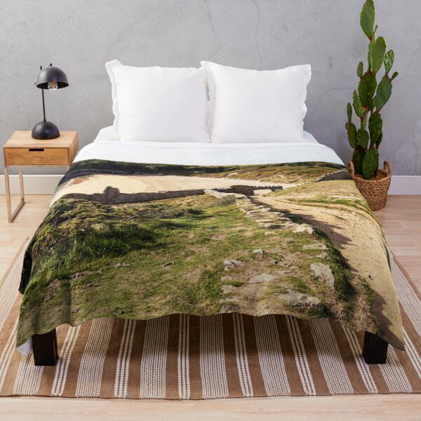 Item preview, Barafundle Bay And Beach, Pembrokeshire, Wales designed and sold by Paul Thompson Photography.