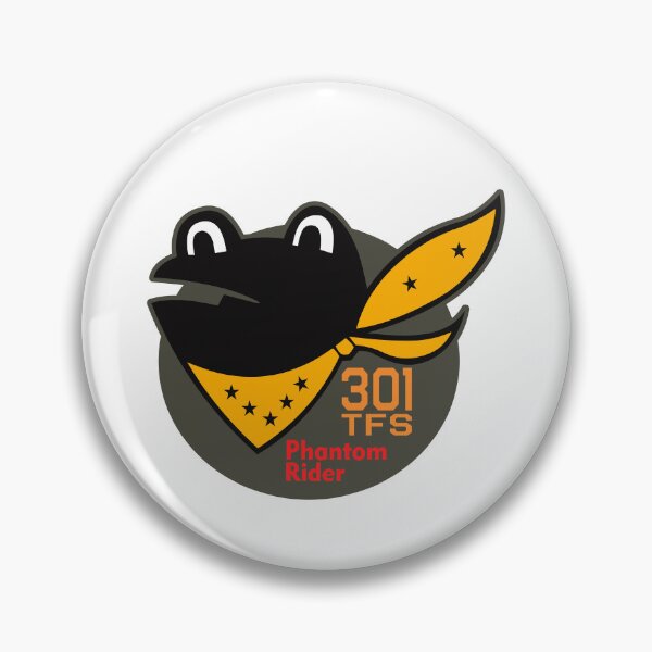 Artikelvorschau, JASDF - 301st Tactical Fighter Squadron - Tagged - Clean Style entworfen und verkauft von pzd501.