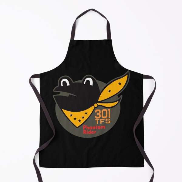 Item preview, JASDF - 301St Tactical Fighter Squadron - Tagged - Clean Style designed and sold by pzd501.