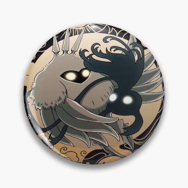 Item preview, hollow knight art designed and sold by Holowknightshop.
