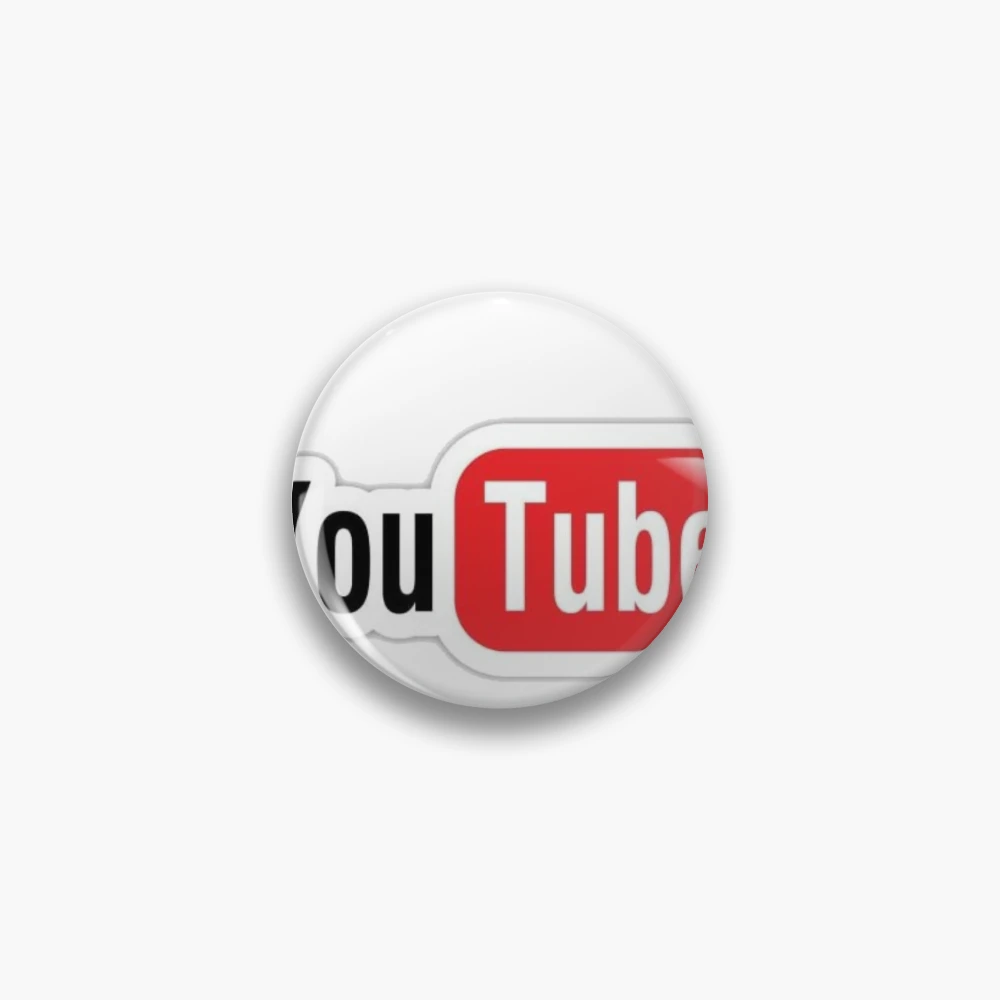 Amazon.com: YouTube You Tube sticker decal 6
