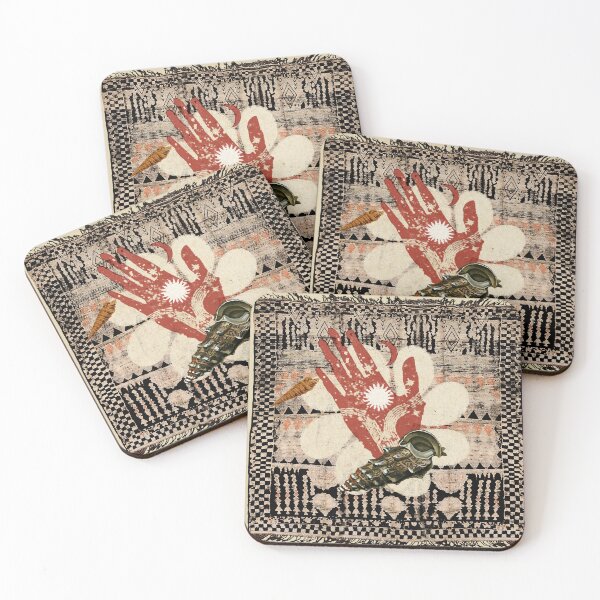 Item preview, MOROCCAN SHORELINE designed and sold by Dagagi.