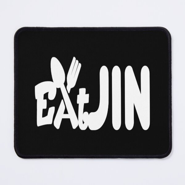 Item preview, Eat Jin, just eat jin,V999. designed and sold by Chakilogy.