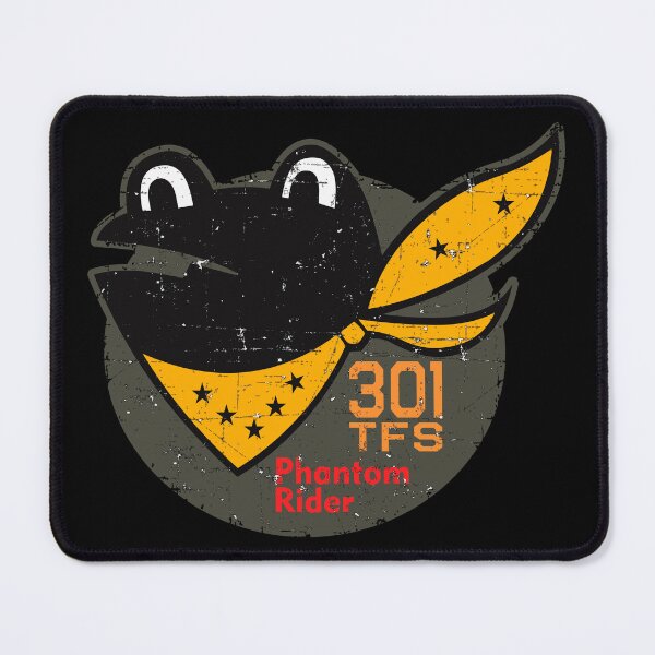 Item preview, JASDF - 301St Tactical Fighter Squadron - Tagged - Clean Style designed and sold by pzd501.