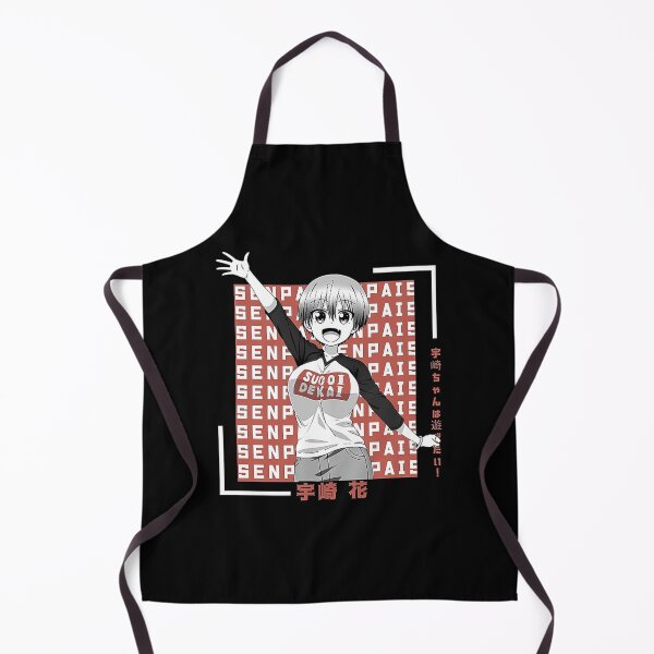 Item preview, Uzaki Chan Uzaki Chan Wa Asobitai designed and sold by detreragilsx.
