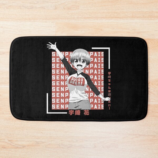 Item preview, Uzaki Chan Uzaki Chan Wa Asobitai  designed and sold by detreragilsx.
