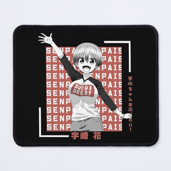 Item preview, Uzaki Chan Uzaki Chan Wa Asobitai designed and sold by detreragilsx.