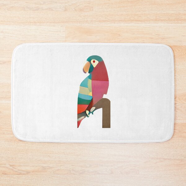 Item preview, Animals collection - parrotesque designed and sold by Ruud Hanou.