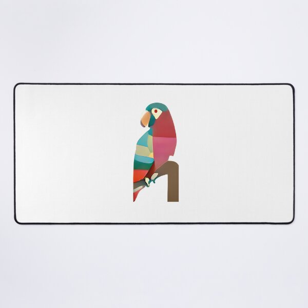 Item preview, Animals collection - parrotesque designed and sold by Ruud Hanou.