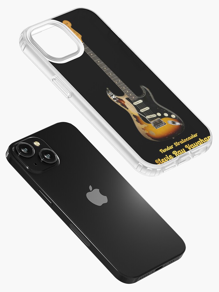 Fender iphone store