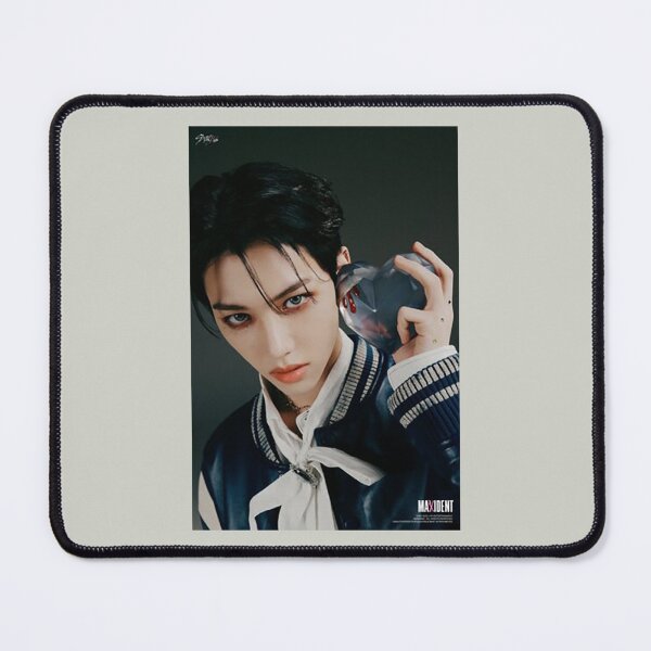 Item preview, STRAY KIDS FELIX - MAXIDENT designed and sold by HeidiStanton.