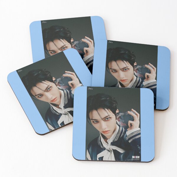 Item preview, STRAY KIDS FELIX - MAXIDENT designed and sold by HeidiStanton.