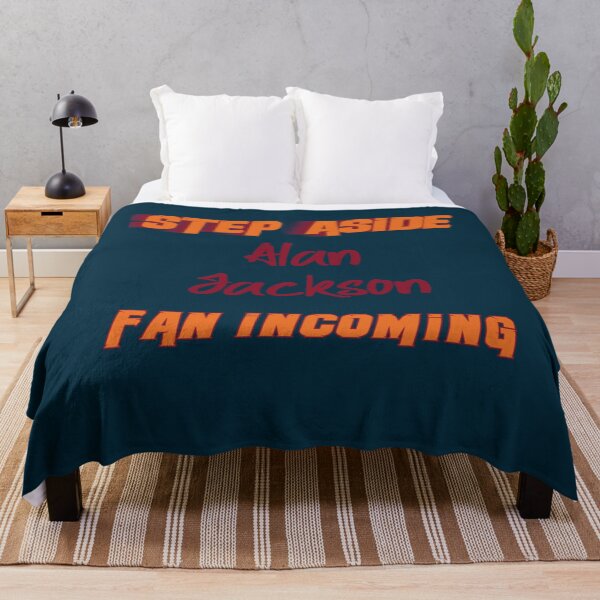 Item preview, Alan Jackson Gone Country Retro designed and sold by HankAndScoo.