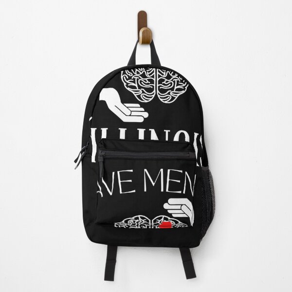 Item preview, i have mental illinois designed and sold by myhoume2.