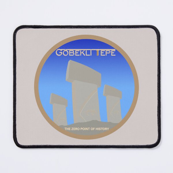 Item preview, GobekliTepe designed and sold by MKBL.