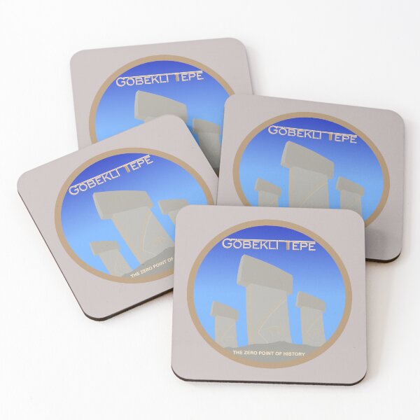 Item preview, GobekliTepe  designed and sold by MKBL.