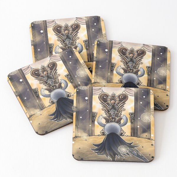 Item preview, the hollow knight art designed and sold by Holowknightshop.