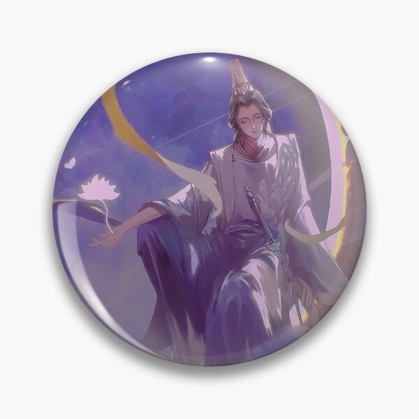 Item preview, Heaven Official's Blessing HD designed and sold by BrokenBirdcage.