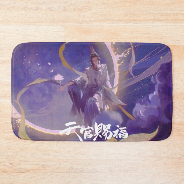 Item preview, Heaven Official's Blessing HD designed and sold by BrokenBirdcage.
