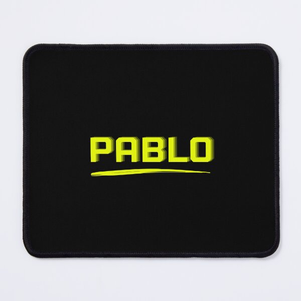 Item preview, Pablo Tennis Star - Pablo designed and sold by TieBreak-Tennis.