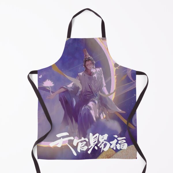 Item preview, Heaven Official's Blessing HD designed and sold by BrokenBirdcage.