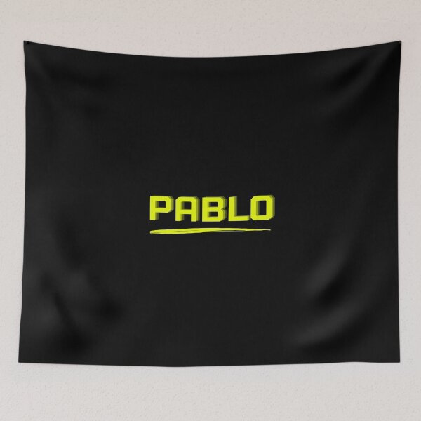 Item preview, Pablo Tennis Star - Pablo designed and sold by TieBreak-Tennis.