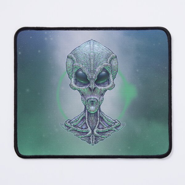 Item preview, Alien designed and sold by hector2ortega.
