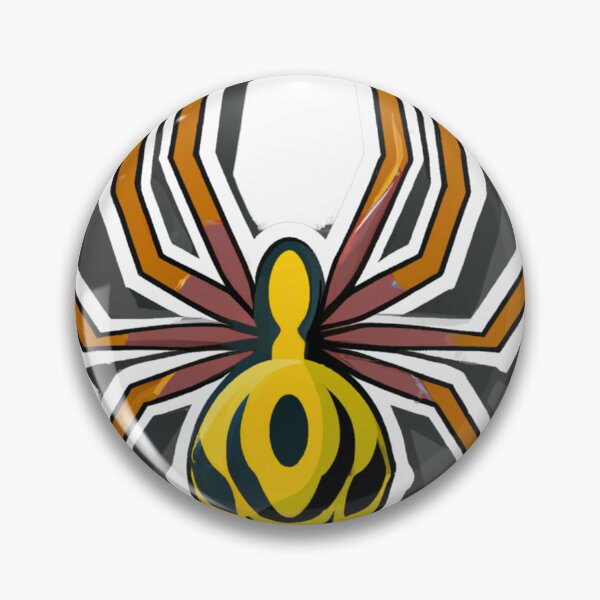 Item preview, A Spider designed and sold by OddSpiderArt.