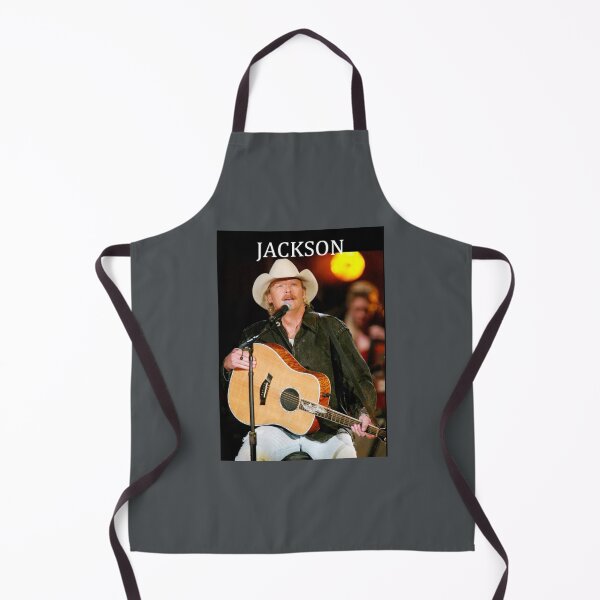 Artikelvorschau, ALAN JACKSON entworfen und verkauft von HankAndScoo.