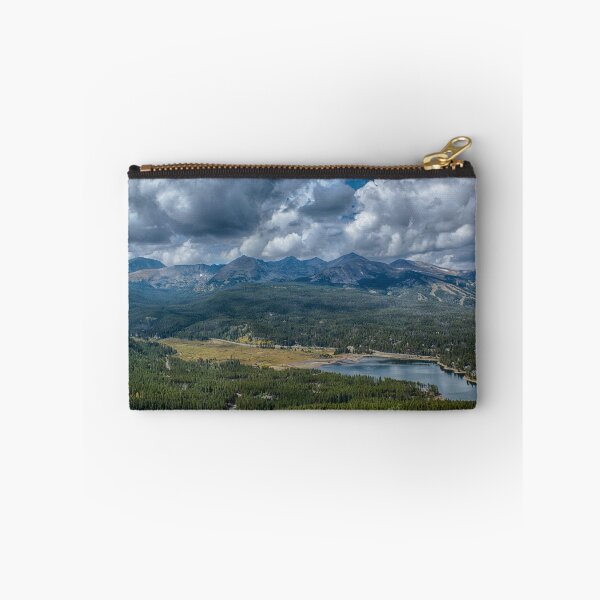 Item preview, Lake Dillon, Breckenridge and Keystone, Colorado, USA designed and sold by Edith Reynolds.