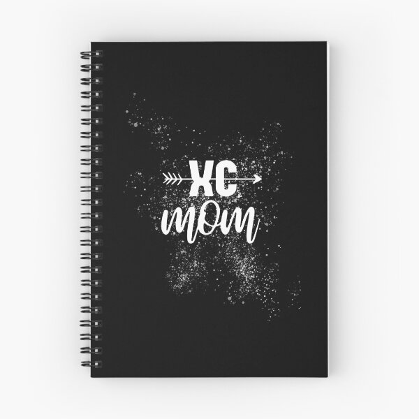 Artikelvorschau, Xc Mom Cross Country Mom Cross Country Cross Country Geschenk Xc Cross Country Läufer entworfen und verkauft von useryperchc.
