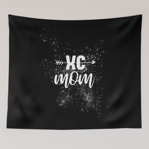 Artikelvorschau, Xc Mom Cross Country Mom Cross Country Cross Country Geschenk Xc Cross Country Läufer entworfen und verkauft von useryperchc.